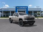 New 2026 Chevrolet Silverado 2500 Custom Crew Cab for sale #T1134307 - photo 3