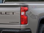 New 2026 Chevrolet Silverado 2500 Custom Crew Cab for sale #T1134307 - photo 11