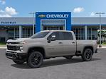 New 2026 Chevrolet Silverado 2500 Custom Crew Cab for sale #T1134307 - photo 1