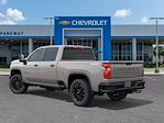 New 2026 Chevrolet Silverado 2500 Custom Crew Cab for sale #T1134307 - photo 2