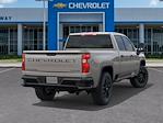 New 2026 Chevrolet Silverado 2500 Custom Crew Cab for sale #T1134307 - photo 4