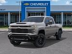 New 2026 Chevrolet Silverado 2500 Custom Crew Cab for sale #T1134307 - photo 6