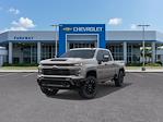 New 2026 Chevrolet Silverado 2500 Custom Crew Cab for sale #T1134307 - photo 8