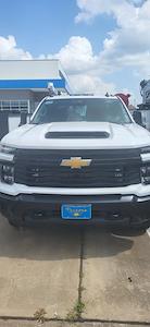 New 2023 Chevrolet Silverado 3500 Crew Cab Mechanics Body for sale #PF242100 - photo 1