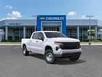 New 2023 Chevrolet Silverado 1500 Work Truck Crew Cab 4WD Pickup for sale #PG119366 - photo 1