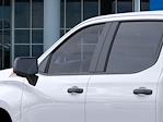 New 2023 Chevrolet Silverado 1500 Work Truck Crew Cab 4WD Pickup for sale #PG119366 - photo 12