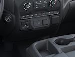 New 2023 Chevrolet Silverado 1500 Work Truck Crew Cab 4WD Pickup for sale #PG119366 - photo 23