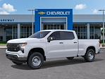 New 2023 Chevrolet Silverado 1500 Work Truck Crew Cab 4WD Pickup for sale #PG119366 - photo 26