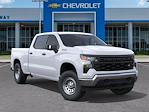 New 2023 Chevrolet Silverado 1500 Work Truck Crew Cab 4WD Pickup for sale #PG119366 - photo 31