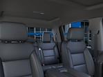 New 2023 Chevrolet Silverado 1500 Work Truck Crew Cab 4WD Pickup for sale #PG119366 - photo 48