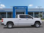 New 2023 Chevrolet Silverado 1500 Work Truck Crew Cab 4WD Pickup for sale #PG119366 - photo 5