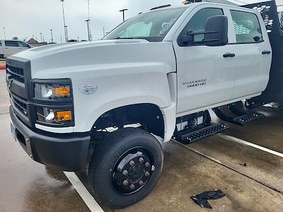 New 2023 Chevrolet Silverado 6500 Work Truck Regular Cab Cab Chassis for sale #PH124952 - photo 1