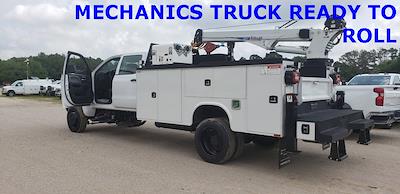 New 2023 Chevrolet Silverado 6500 Crew Cab 4WD Mechanics Body for sale #PH459221 - photo 1
