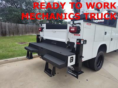 New 2023 Chevrolet Silverado 6500 Crew Cab 4WD Mechanics Body for sale #PH459228 - photo 2