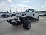 New 2023 Chevrolet Silverado 5500 Work Truck Regular Cab 4WD Cab Chassis for sale #PH486582 - photo 9