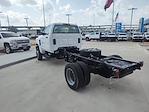 New 2023 Chevrolet Silverado 5500 Work Truck Regular Cab 4WD Cab Chassis for sale #PH486582 - photo 11