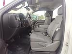 New 2023 Chevrolet Silverado 5500 Work Truck Regular Cab 4WD Cab Chassis for sale #PH486582 - photo 14