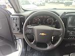 New 2023 Chevrolet Silverado 5500 Work Truck Regular Cab 4WD Cab Chassis for sale #PH486582 - photo 17
