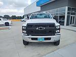 New 2023 Chevrolet Silverado 5500 Work Truck Regular Cab 4WD Cab Chassis for sale #PH486582 - photo 3