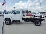 New 2023 Chevrolet Silverado 5500 Work Truck Regular Cab 4WD Cab Chassis for sale #PH486582 - photo 8