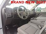 New 2023 Chevrolet Silverado 5500 Work Truck Regular Cab 4WD Cab Chassis for sale #PH622261 - photo 9