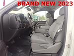 New 2023 Chevrolet Silverado 5500 Work Truck Regular Cab 4WD Cab Chassis for sale #PH622261 - photo 10