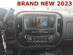 New 2023 Chevrolet Silverado 5500 Work Truck Regular Cab 4WD Cab Chassis for sale #PH622261 - photo 15