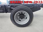 New 2023 Chevrolet Silverado 5500 Work Truck Regular Cab 4WD Cab Chassis for sale #PH622261 - photo 16