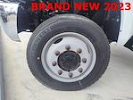 New 2023 Chevrolet Silverado 5500 Work Truck Regular Cab 4WD Cab Chassis for sale #PH622261 - photo 17