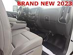 New 2023 Chevrolet Silverado 5500 Work Truck Regular Cab 4WD Cab Chassis for sale #PH622261 - photo 18
