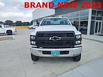 New 2023 Chevrolet Silverado 5500 Work Truck Regular Cab 4WD Cab Chassis for sale #PH622261 - photo 3