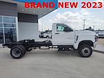 New 2023 Chevrolet Silverado 5500 Work Truck Regular Cab 4WD Cab Chassis for sale #PH622261 - photo 5
