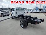 New 2023 Chevrolet Silverado 5500 Work Truck Regular Cab 4WD Cab Chassis for sale #PH622261 - photo 2