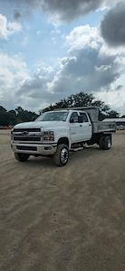 New 2023 Chevrolet Silverado 5500 Regular Cab Dump Truck for sale #PH711150 - photo 1