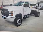 New 2023 Chevrolet Silverado 5500 Work Truck Regular Cab Cab Chassis for sale #PH711175 - photo 1