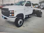 New 2023 Chevrolet Silverado 5500 Work Truck Regular Cab Cab Chassis for sale #PH711175 - photo 2