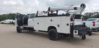 New 2023 Chevrolet Silverado 6500 Crew Cab 4WD Mechanics Body for sale #PH739046 - photo 1