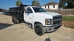 New 2023 Chevrolet Silverado 5500 LT Regular Cab RWD Stake Bed for sale #PH758502 - photo 1