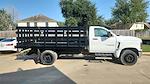 New 2023 Chevrolet Silverado 5500 LT Regular Cab RWD Stake Bed for sale #PH758502 - photo 4