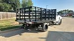 New 2023 Chevrolet Silverado 5500 LT Regular Cab RWD Stake Bed for sale #PH758502 - photo 2