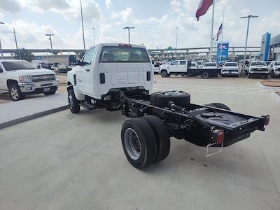 New 2023 Chevrolet Silverado 5500 Work Truck Regular Cab Cab Chassis for sale #PH864471 - photo 2