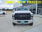 New 2023 Chevrolet Silverado 5500 Work Truck Regular Cab Cab Chassis for sale #PH864471 - photo 3