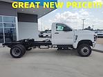 New 2023 Chevrolet Silverado 5500 Work Truck Regular Cab Cab Chassis for sale #PH864471 - photo 5