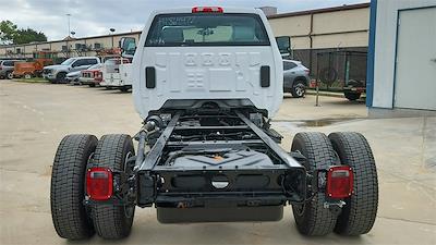 New 2023 Chevrolet Silverado 5500 Work Truck Regular Cab Cab Chassis for sale #PH864472 - photo 2