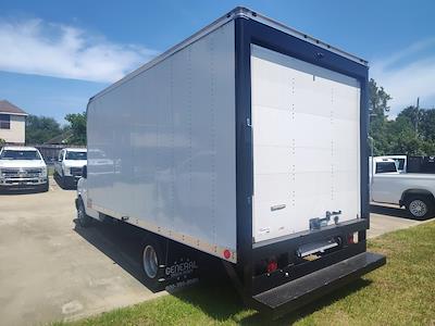 New 2023 Chevrolet Express 3500 Box Van for sale #PN017958 - photo 2