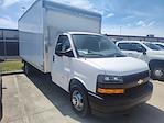 New 2023 Chevrolet Express 3500 Box Van for sale #PN017958 - photo 3