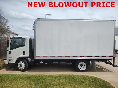 New 2023 Chevrolet LCF 4500 Regular Cab Box Truck for sale #PS204554 - photo 1