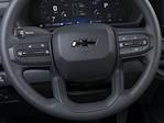 New 2024 Chevrolet Colorado Trail Boss Crew Cab 4WD Pickup for sale #R1223117 - photo 19