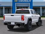 New 2024 Chevrolet Colorado Trail Boss Crew Cab 4WD Pickup for sale #R1223117 - photo 2