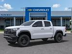 New 2024 Chevrolet Colorado Trail Boss Crew Cab 4WD Pickup for sale #R1223117 - photo 3